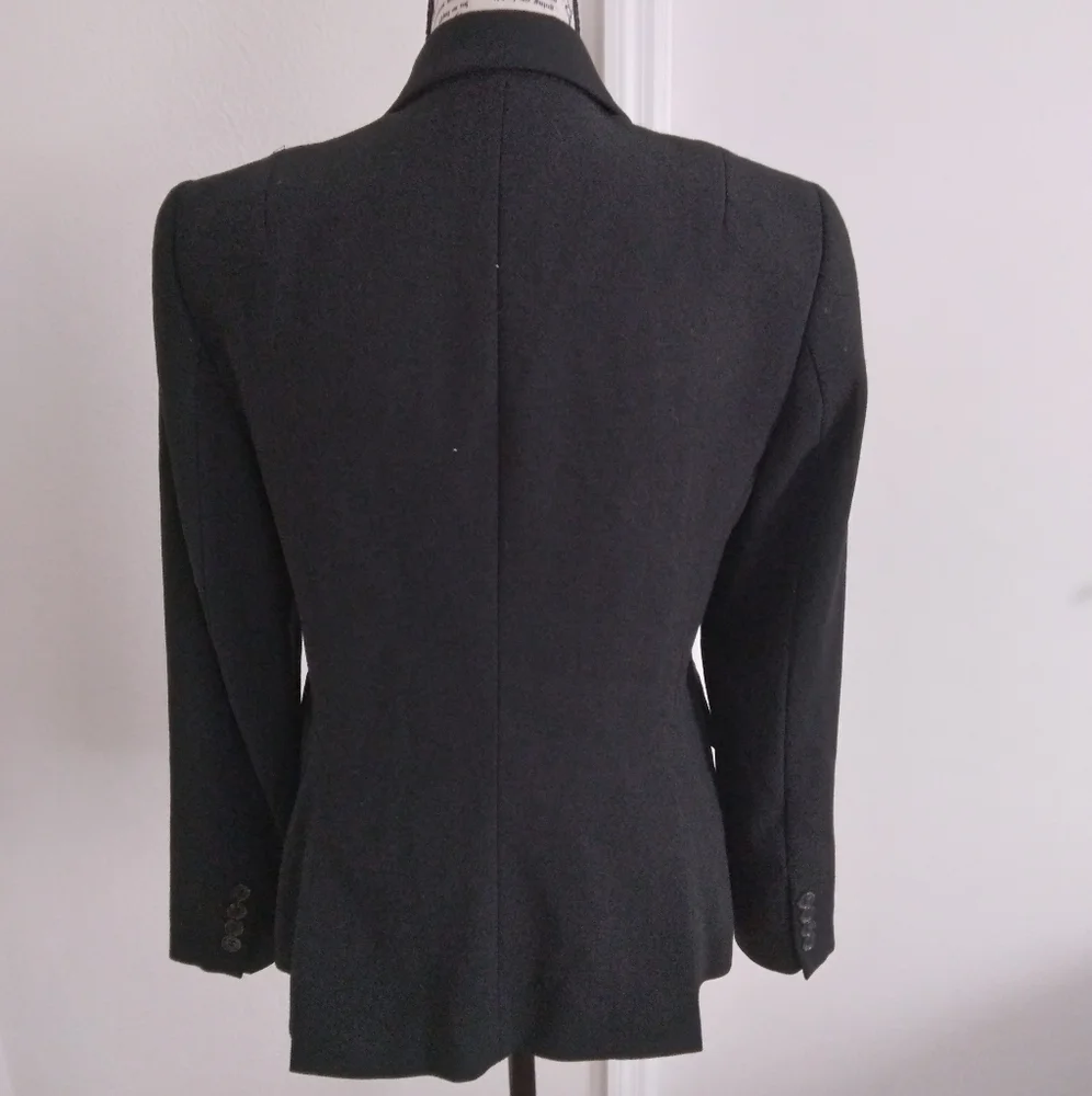 J. Crew 100%‎ Wool Jacket